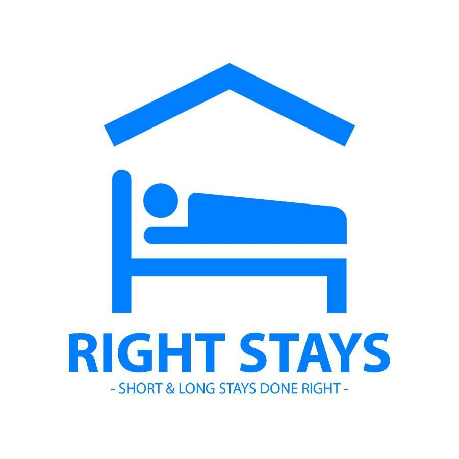 Right Stay กิลด์ฟอร์ด ภายนอก รูปภาพ